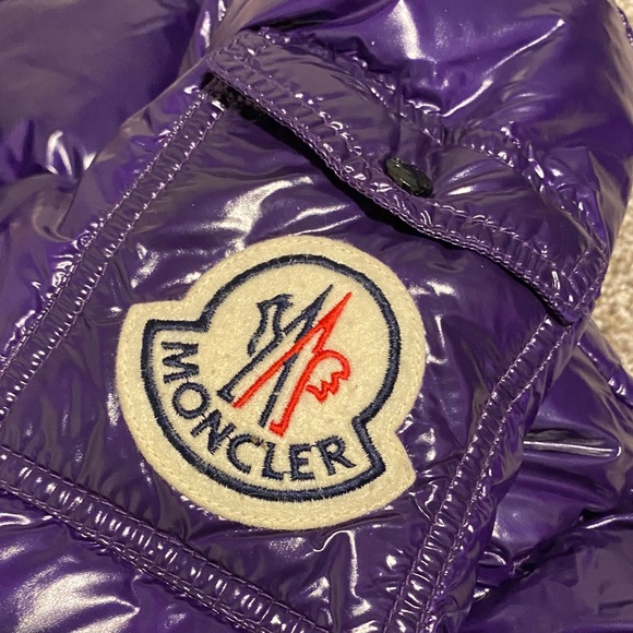 MONCLER - Picture 8 of 8